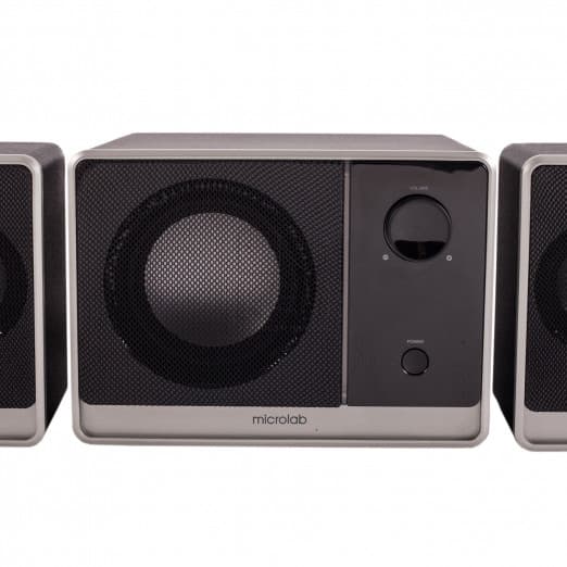 Стереосистема Microlab M-600-1