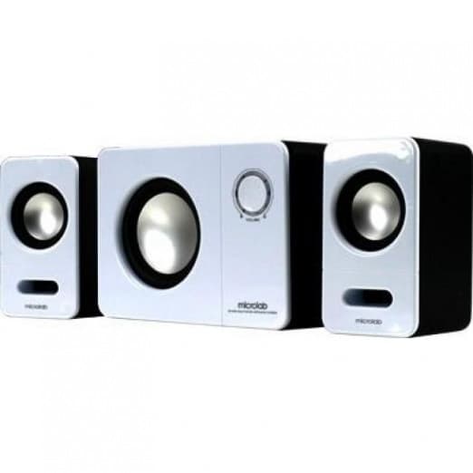 Стереосистема Microlab M-600-2