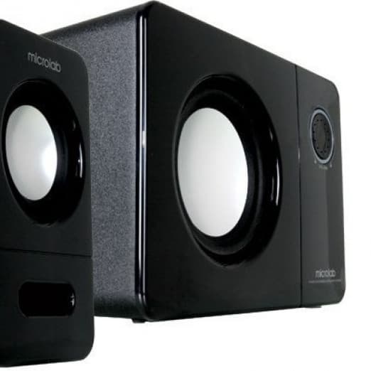 Стереосистема Microlab M-600-3