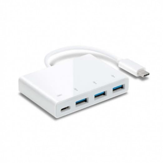 TP-Link UC430 USB Hub (концентратор)-2