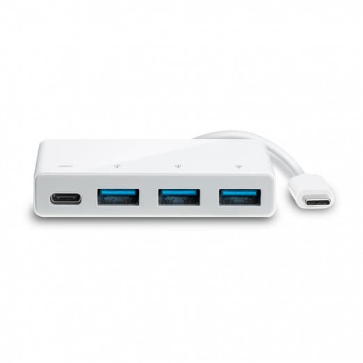 TP-Link UC430 USB Hub (концентратор)-1