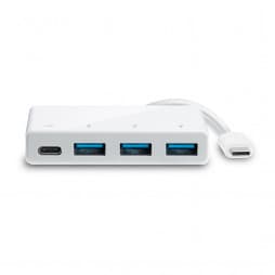 TP-Link UC430 USB Hub (концентратор)