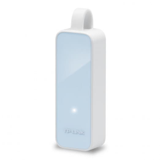 TP-Link UE200 - USB Port Ethernet Adapteri-1
