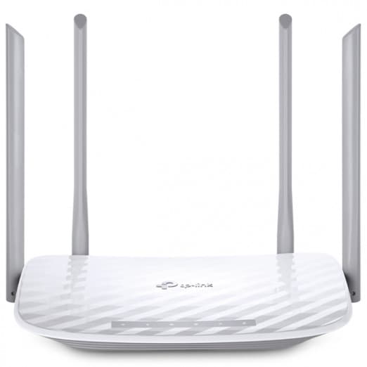 Wi-Fi WAN/LAN router TP-Link Archer C50/AC1200-1