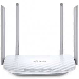 Роутер Wi-Fi Wan/Lan TP-Link Archer C50/AC1200