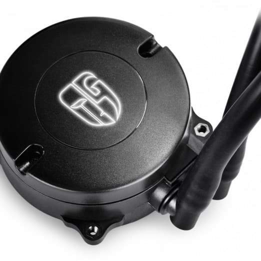 DeepCool Maelstrom 240T Система охлаждения для процессора-2