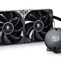 DeepCool Maelstrom 240T Система охлаждения для процессора