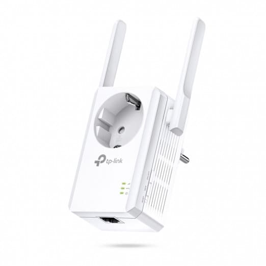 Точка доступа TP-LINK TL-WA860RE Усилитель Wi-Fi сигнала-1