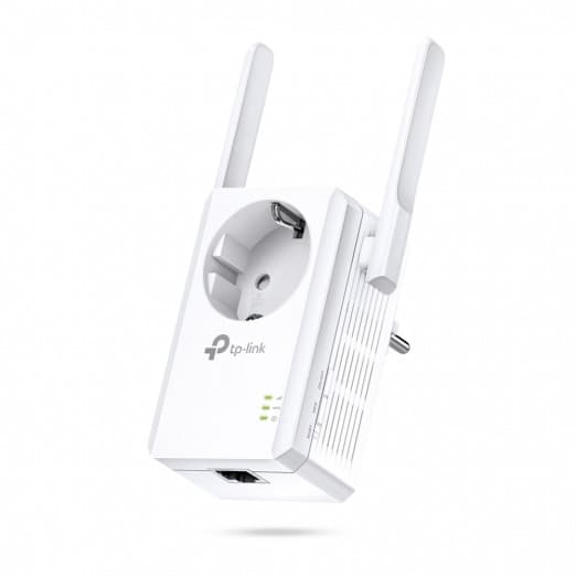 To‘qta kirish TP-LINK TL-WA860RE – Wi-Fi signalini kuchaytiruvchi kuchaytirgich-1