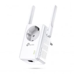 To‘qta kirish TP-LINK TL-WA860RE – Wi-Fi signalini kuchaytiruvchi kuchaytirgich