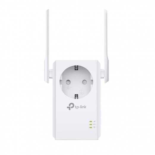 Точка доступа TP-LINK TL-WA860RE Усилитель Wi-Fi сигнала-2