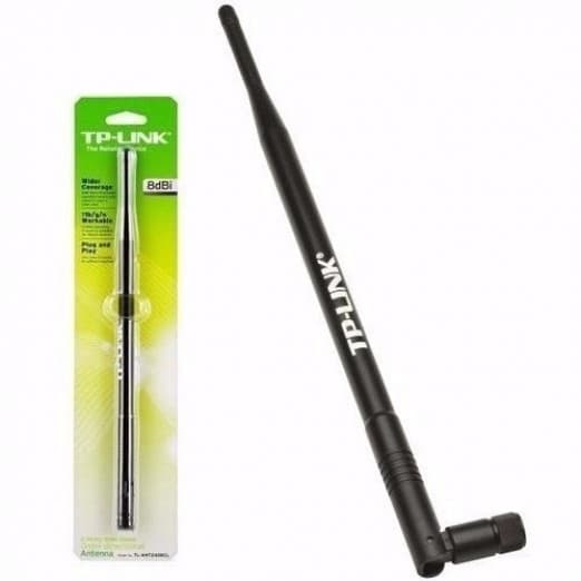 Antena TP-Link TL-ANT2409CL 9dBi-2