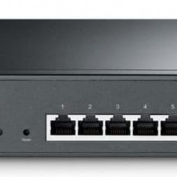 Коммутатор TP-Link T1500G-10MPS (Switch)