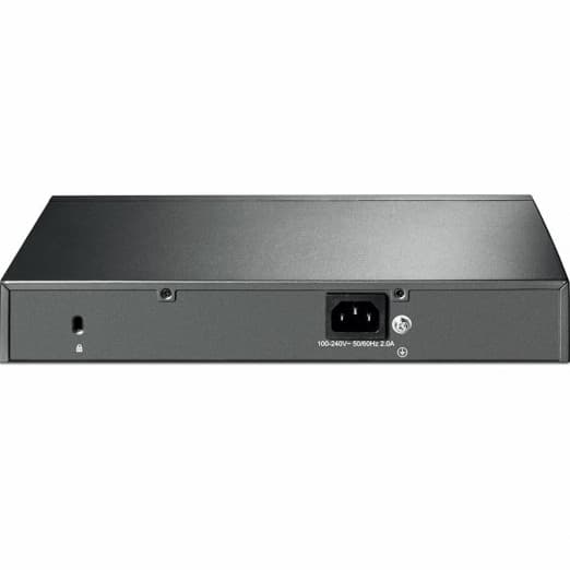 Коммутатор TP-Link T1500G-10MPS (Switch)-2