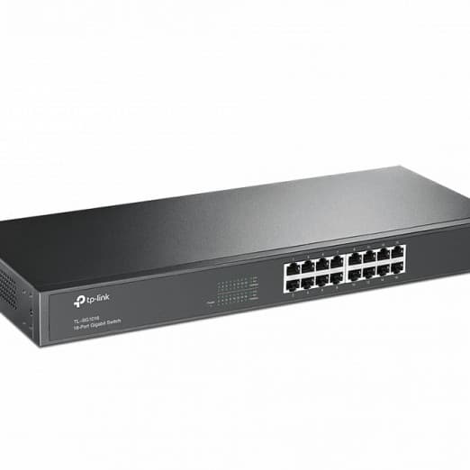 Коммутатор TP-Link T1500-28TC 28 - портовый (Switch)-1