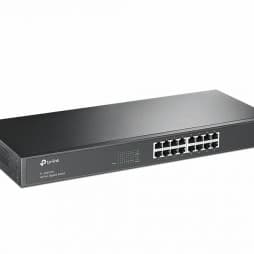Коммутатор TP-Link T1500-28TC 28 - портовый (Switch)
