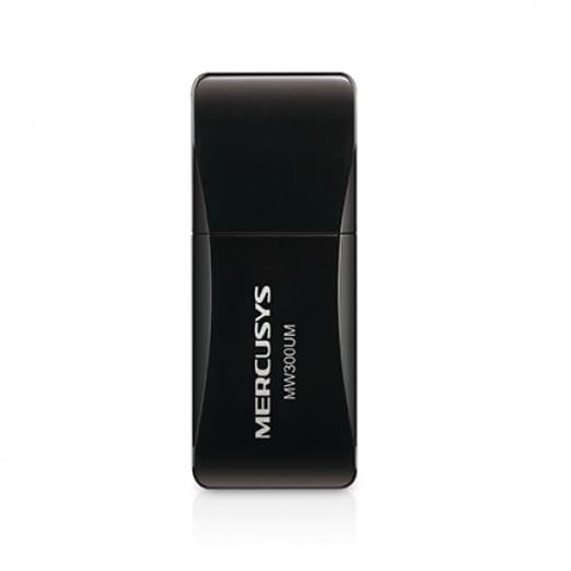 Wi-Fi adapter Mercusys MW300UM-1