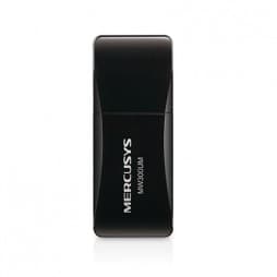  Wi-Fi adapter Mercusys MW300UM