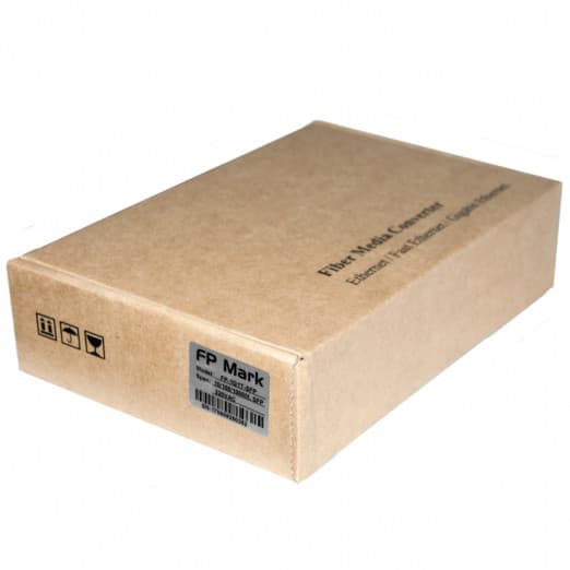 Mediakonverter TP-Link FP-1G1T-SFP-4