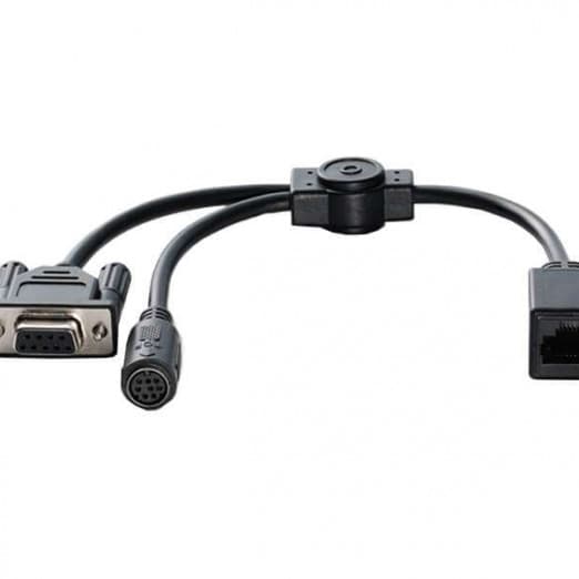 Lumens Кабель VC,RJ45 в RS232 конвертер,VC-AC07-1