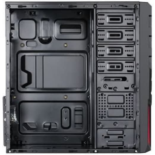 Кейс A-Tech X1025 с Блоком питания 450W и USB 3.0-3