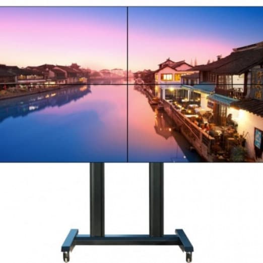 Видеостена LCD FP-2x2 55&quot; диагональ-3