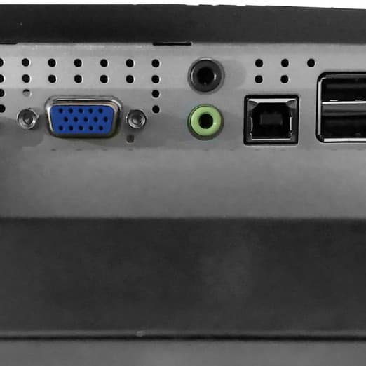 Монитор Fujitsu DISPLAY B24-8 TS Pro (S26361-K1577-V160)-6