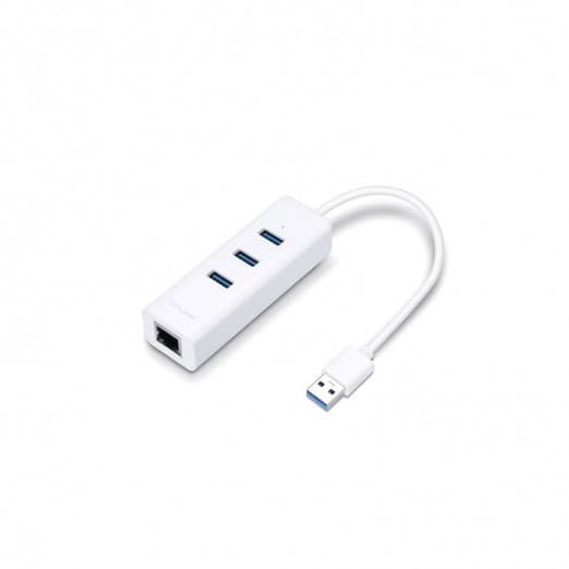 TP-Link UE300 USB GigaBit Ethernet Adapter-4