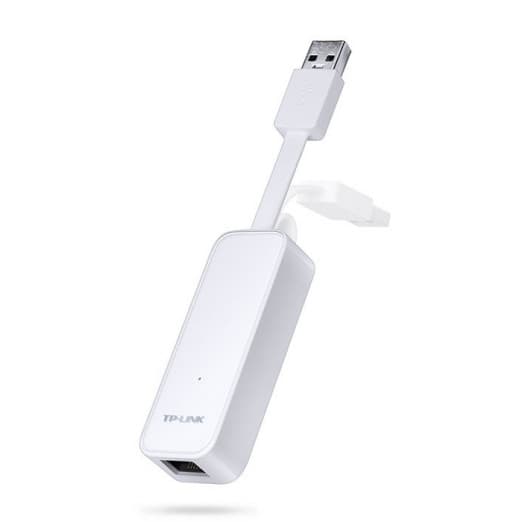 TP-Link UE300 USB Гигабитный порт Ethernet-2