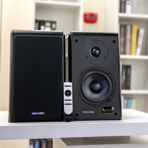 Microlab SOLO 11 - Stereotizim-5