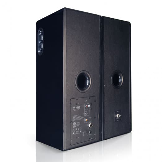 Microlab SOLO 19 - Stereosistema-2