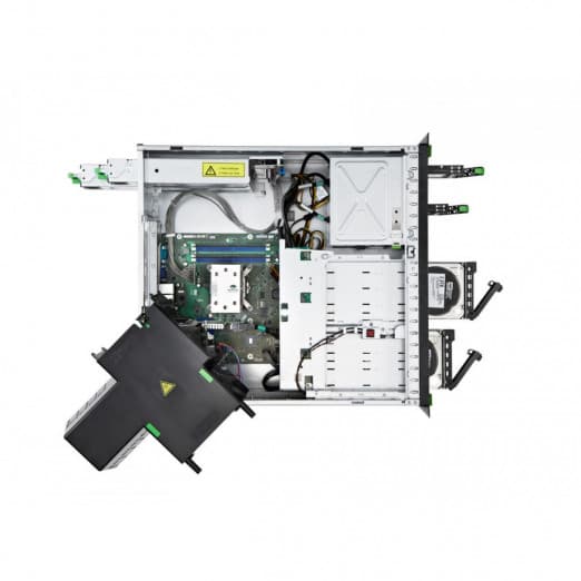 Сервер Fujitsu Primergy PY TX1330M3 2-я конфигурация-3