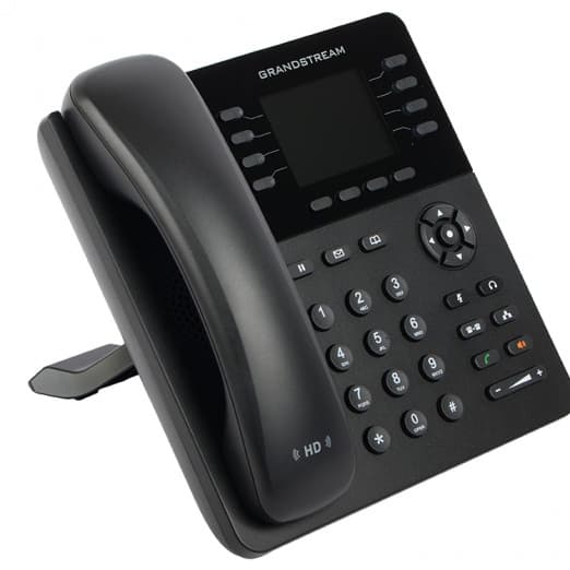 Grandstream IP телефон GXP2135, IP NETWORK TELEPHONE-3
