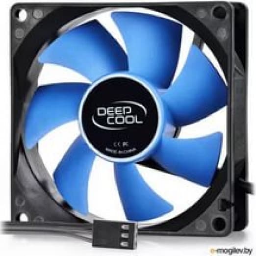 Кулер для процессора Deepcool Ice Edge Mini FS V2.0-3