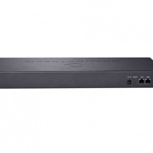 IP ATC Grandstream IP PBX UCM6208-2