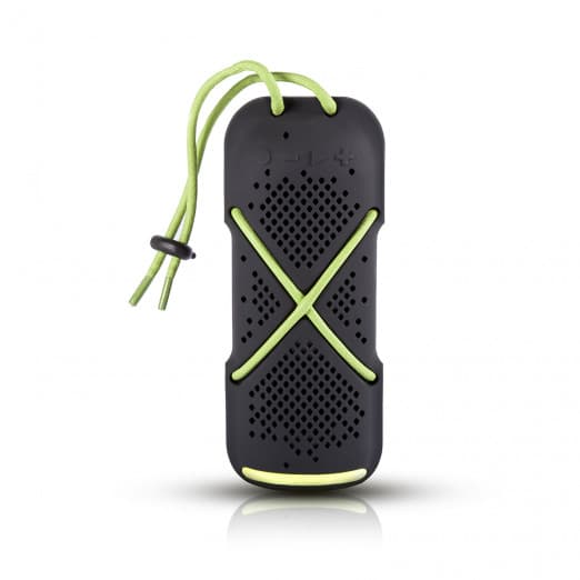 Портативная Bluetooth колонка Microlab D22-1
