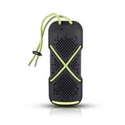 Портативная Bluetooth колонка Microlab D22