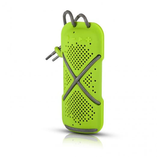 Портативная Bluetooth колонка Microlab D22-4