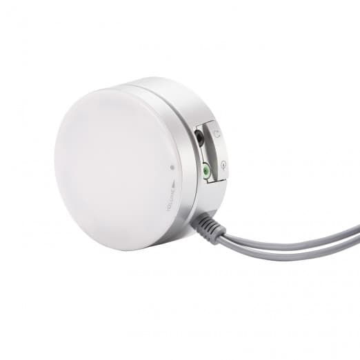 Стереосистема Microlab M-600BT 2.1 White-2