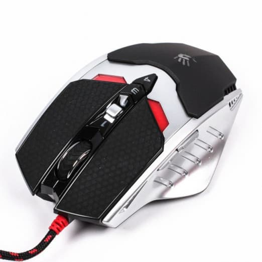 Bloody TL80 USB Проводная игровая мышь-3