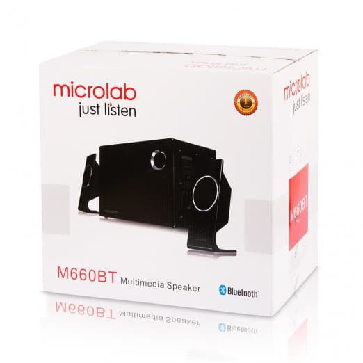 Microlab TMN 9BT 2.1-3
