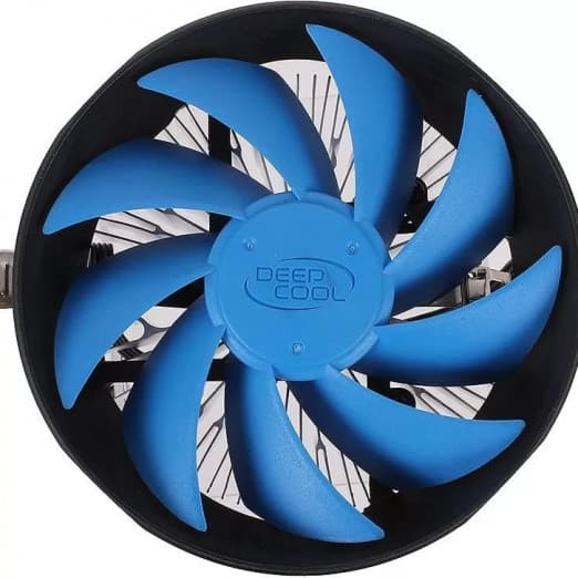 Deepcool Gamma Archer PRO Кулер для процессора-3