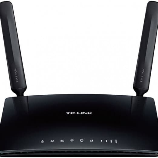  TP-Link TL-MR6400 Wi-Fi Router (WAN/LAN)-2