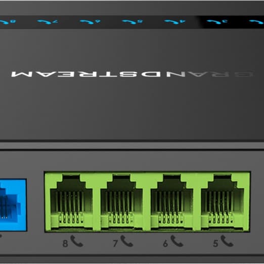 VoIP шлюз, VoIP GATEWAY Grandstream HT818-3