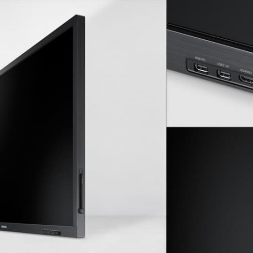 Моноблочный телевизор US-AD750PBH 75&quot; - диагональ-4