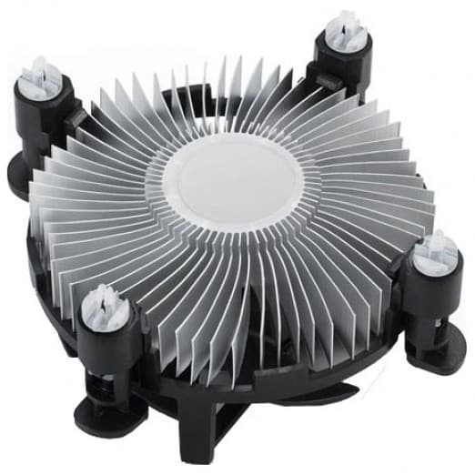 Deepcool CK-11509 Кулер для процессора-2