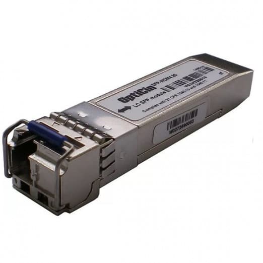 Модуль WDM SFP SM, SC 1,25Gbps 80km-1