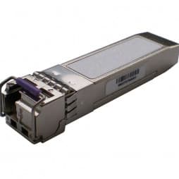 WDM SFP Moduli SM, SC 1,25Gbps 60km