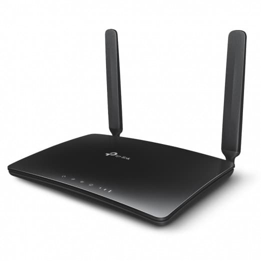 Роутер TP-Link Archer MR200 AC750 Двухдиапазонный 4G LTE Wi-Fi модем-4