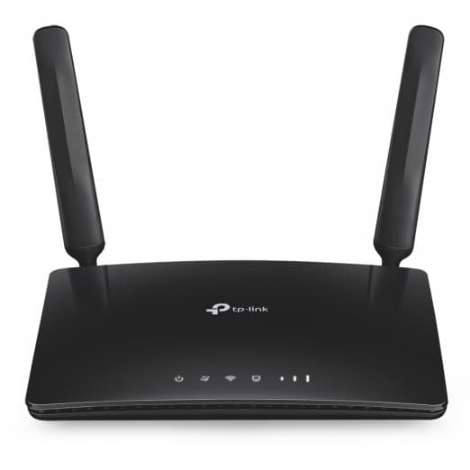 Роутер TP-Link Archer MR200 AC750 Двухдиапазонный 4G LTE Wi-Fi модем-1